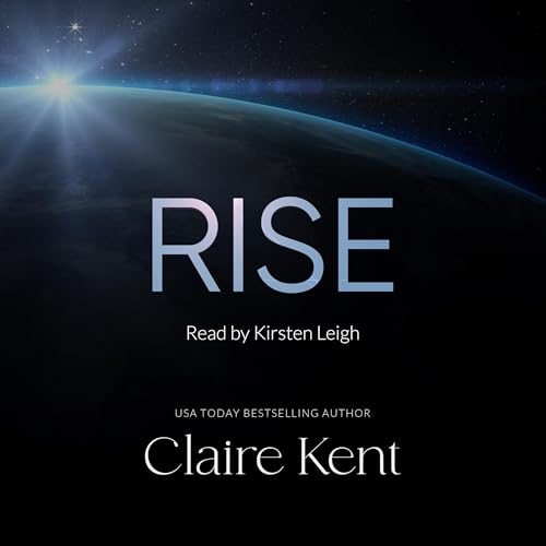 Cover of Rise