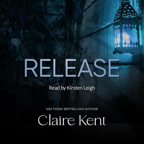 Cover of Release
