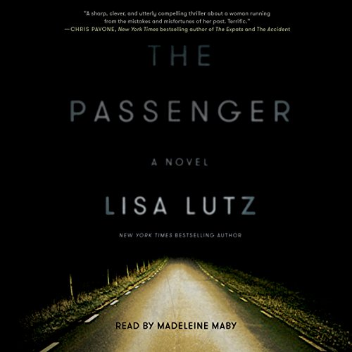 Cover of The Passenger