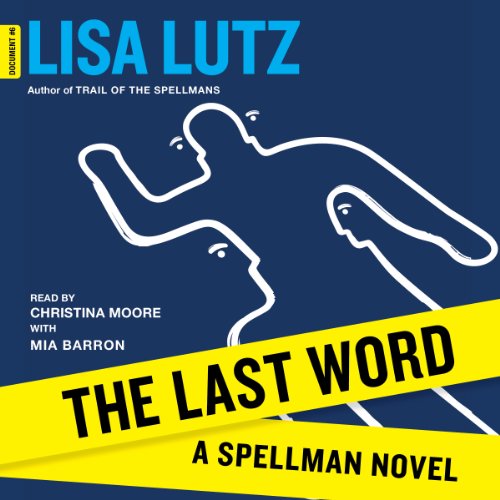 Cover of The Last Word