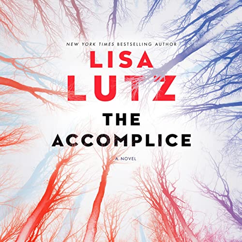 Cover of The Accomplice