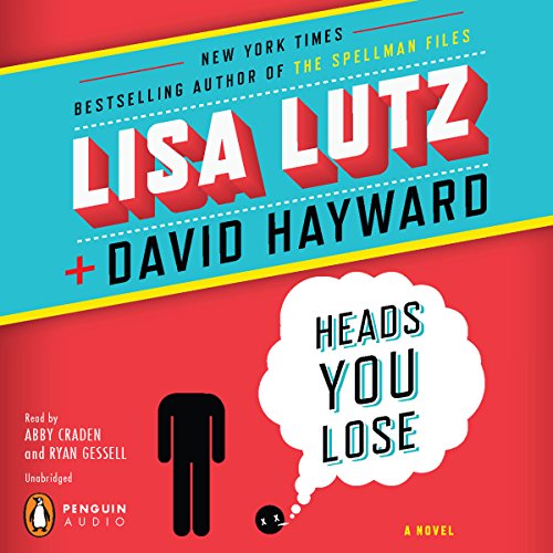 Cover of Heads You Lose