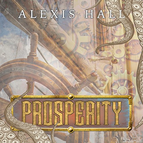 Cover of Prosperity