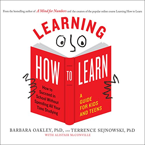 Cover of Learning How to Learn