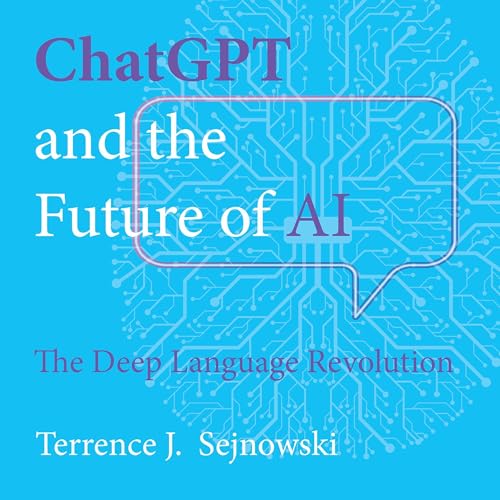 Cover of ChatGPT And the Future of AI