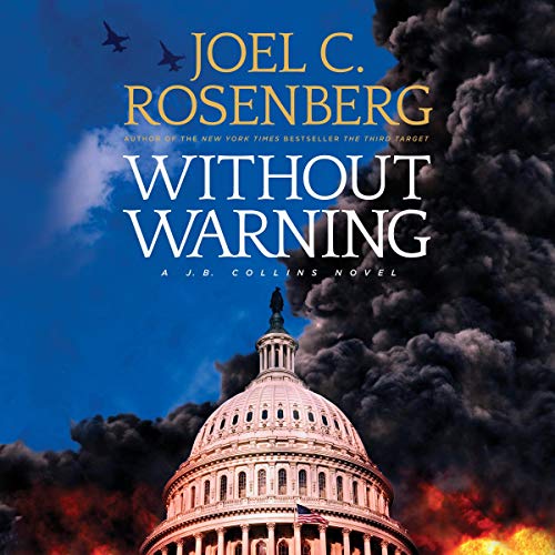 Cover of Without Warning