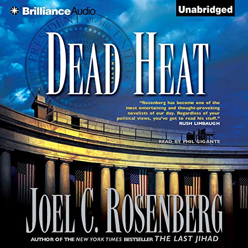 Cover of Dead Heat