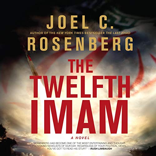 Cover of The Twelfth Imam