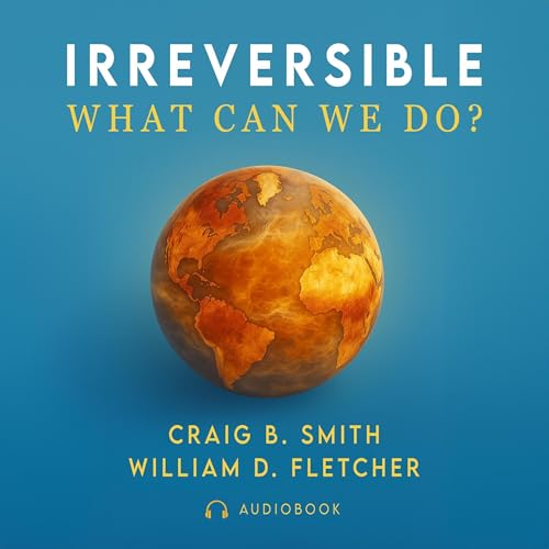 Cover of Irreversible