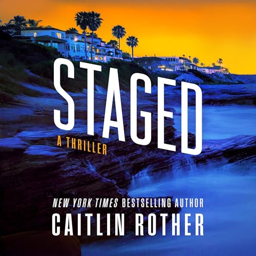 Cover of Staged