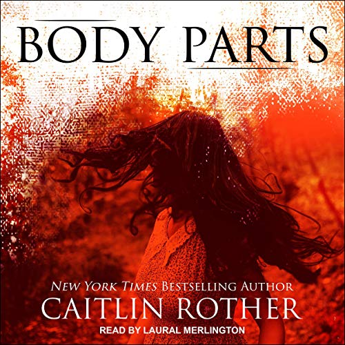 Cover of Body Parts