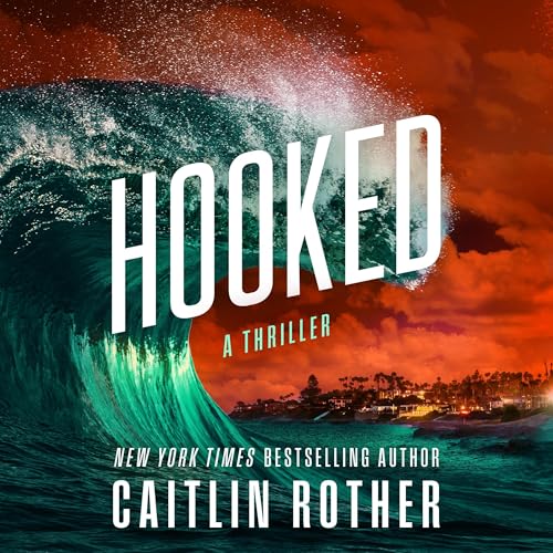 Cover of Hooked