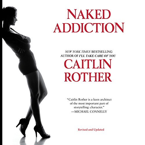 Cover of Naked Addiction