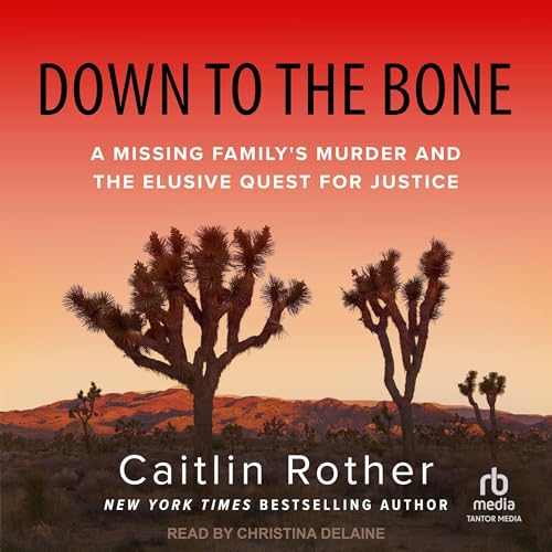 Cover of Down to the Bone