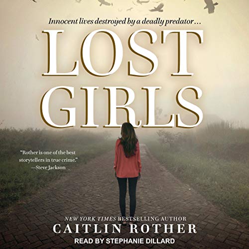 Cover of Lost Girls