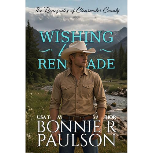 Cover of Wishing for the Renegade