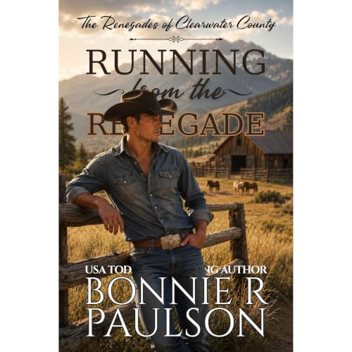Cover of Running from the Renegade
