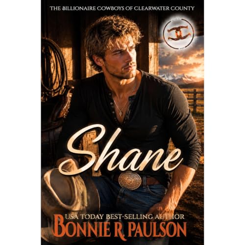 Cover of Shane