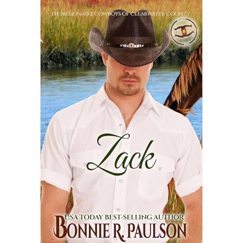 Cover of Zack