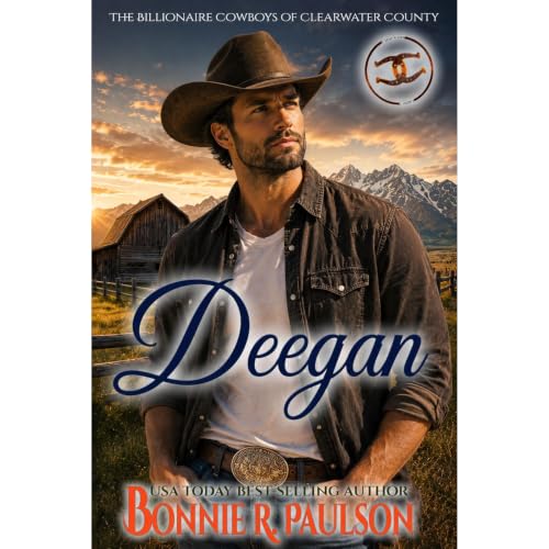 Cover of Deegan