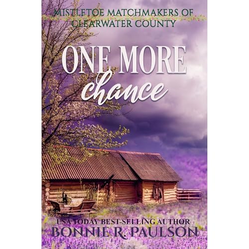 Cover of One More Chance