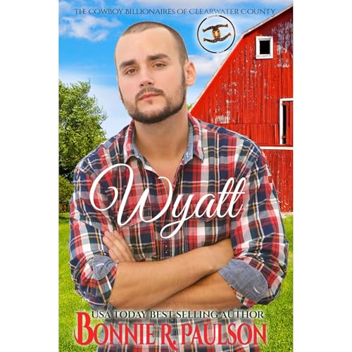 Cover of Wyatt