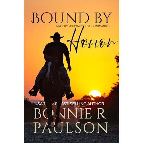Cover of Bound by Honor