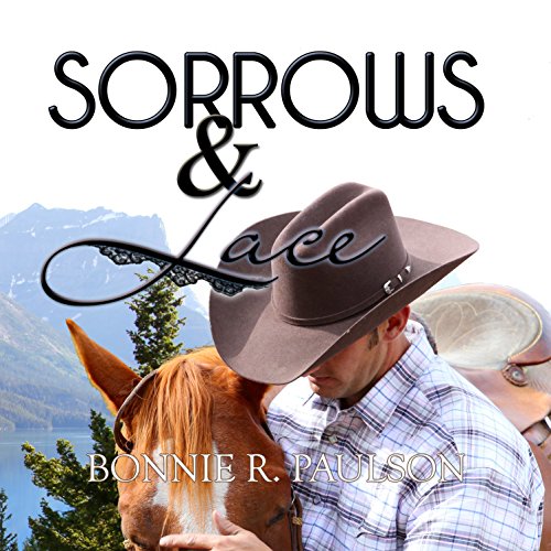 Cover of Sorrows and Lace