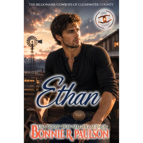 Cover of Ethan