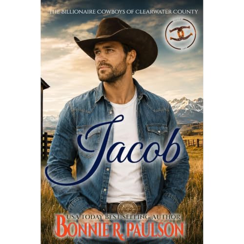 Cover of Jacob