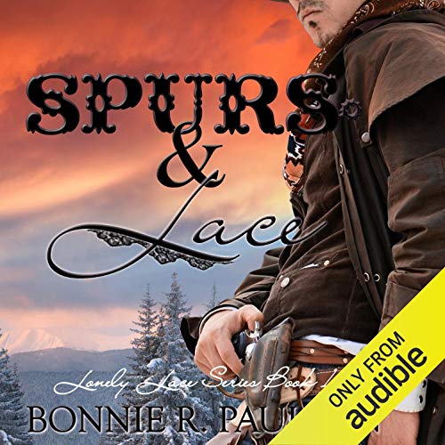 Cover of Spurs and Lace