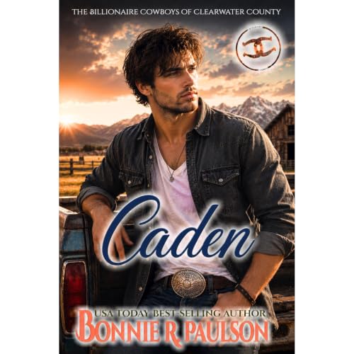 Cover of Caden