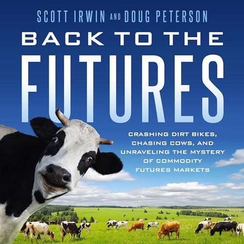 Cover of Back to the Futures