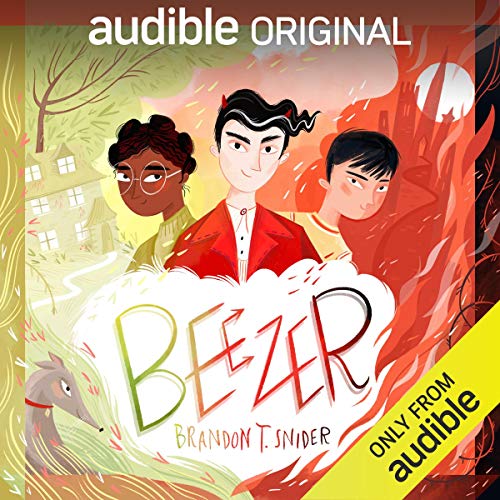 Cover of Beezer
