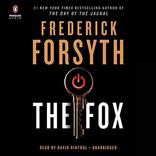 Cover of The Fox