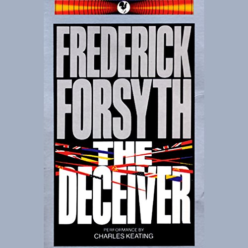 Cover of The Deceiver