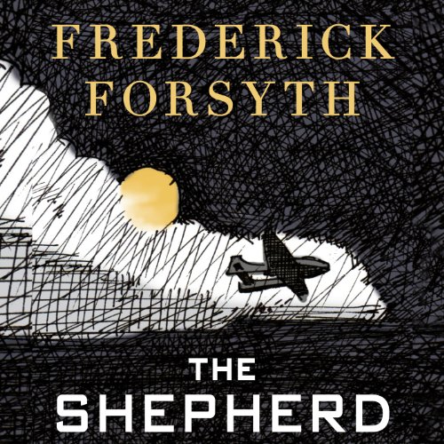 Cover of The Shepherd