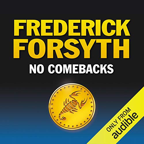 Cover of No Comebacks