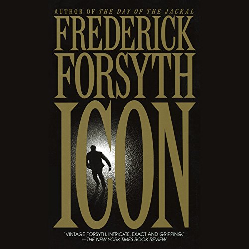 Cover of Icon