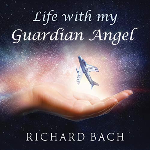 Cover of Life with My Guardian Angel