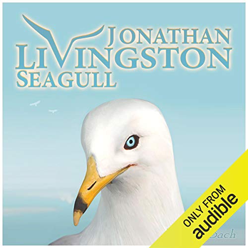 Cover of Jonathan Livingston Seagull: The New Complete Edition