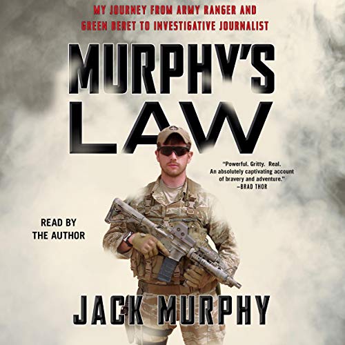 Cover of Murphy's Law