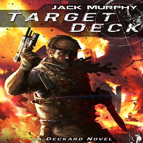 Cover of Target Deck