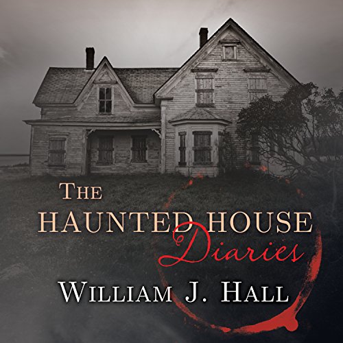 Cover of The Haunted House Diaries