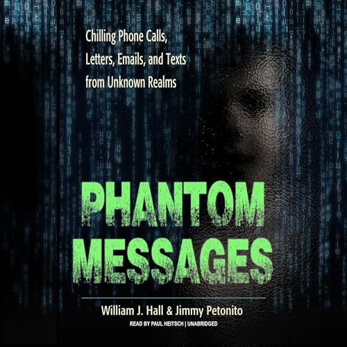 Cover of Phantom Messages