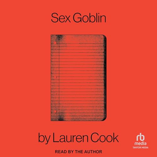 Cover of Sex Goblin