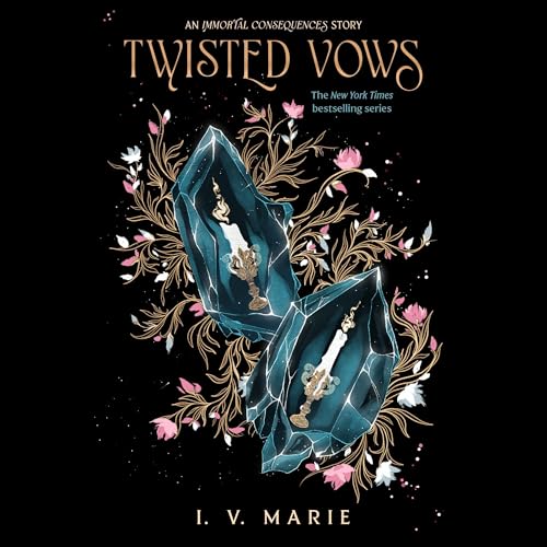 Cover of Twisted Vows