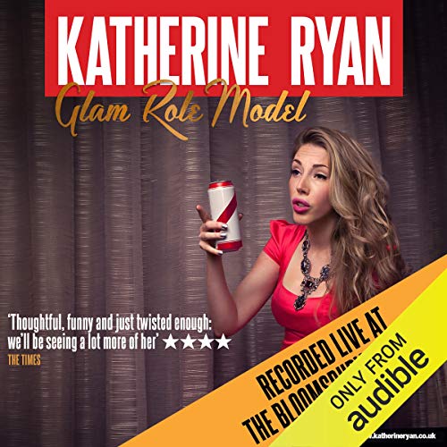 Cover of Glam Role Model