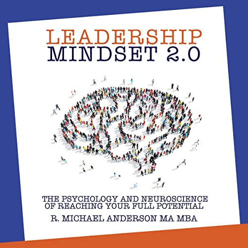 Cover of Leadership Mindset 2.0
