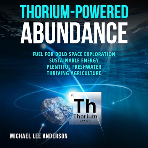 Cover of Thorium-Powered Abundance